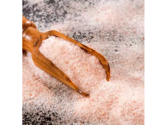 Sal Rosa o del Himalaya extra fina