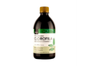 Clorofila Magnesio y Vitamina C (Natier) sabor Menta