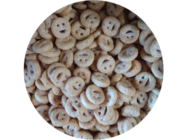 Naturitos de Dulce de Leche