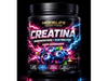 Creatina Monohidratada + electrolitos Sabor Arandanos