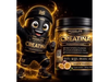 Creatina Monohidratada sabor Maracuya Modelife