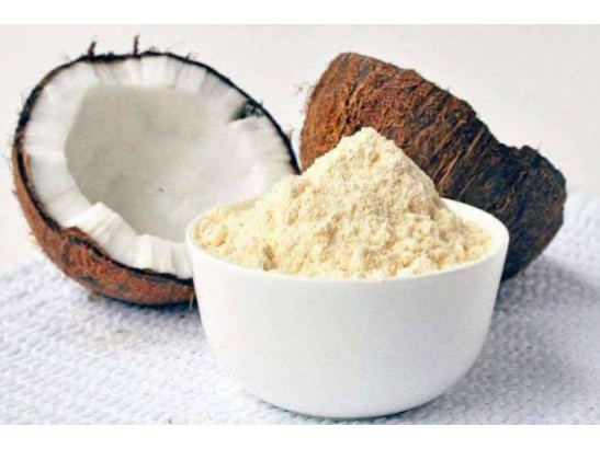 Harina de Coco