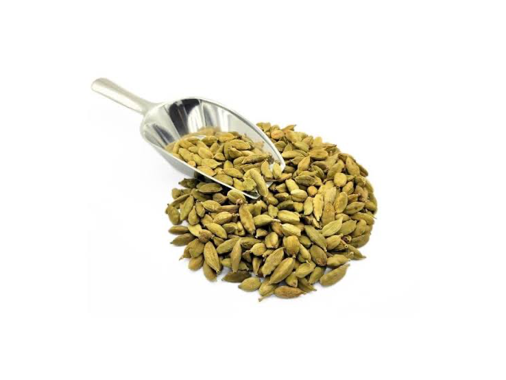 Cardamomo