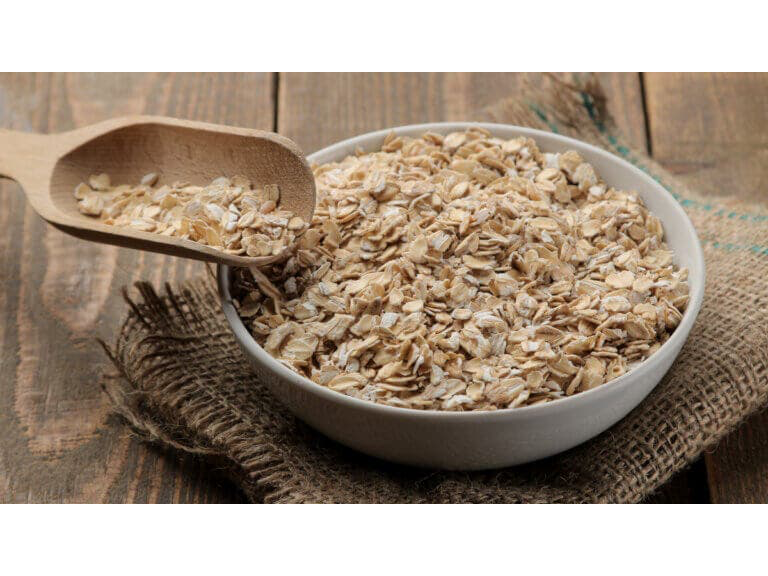 Avena Tradicional