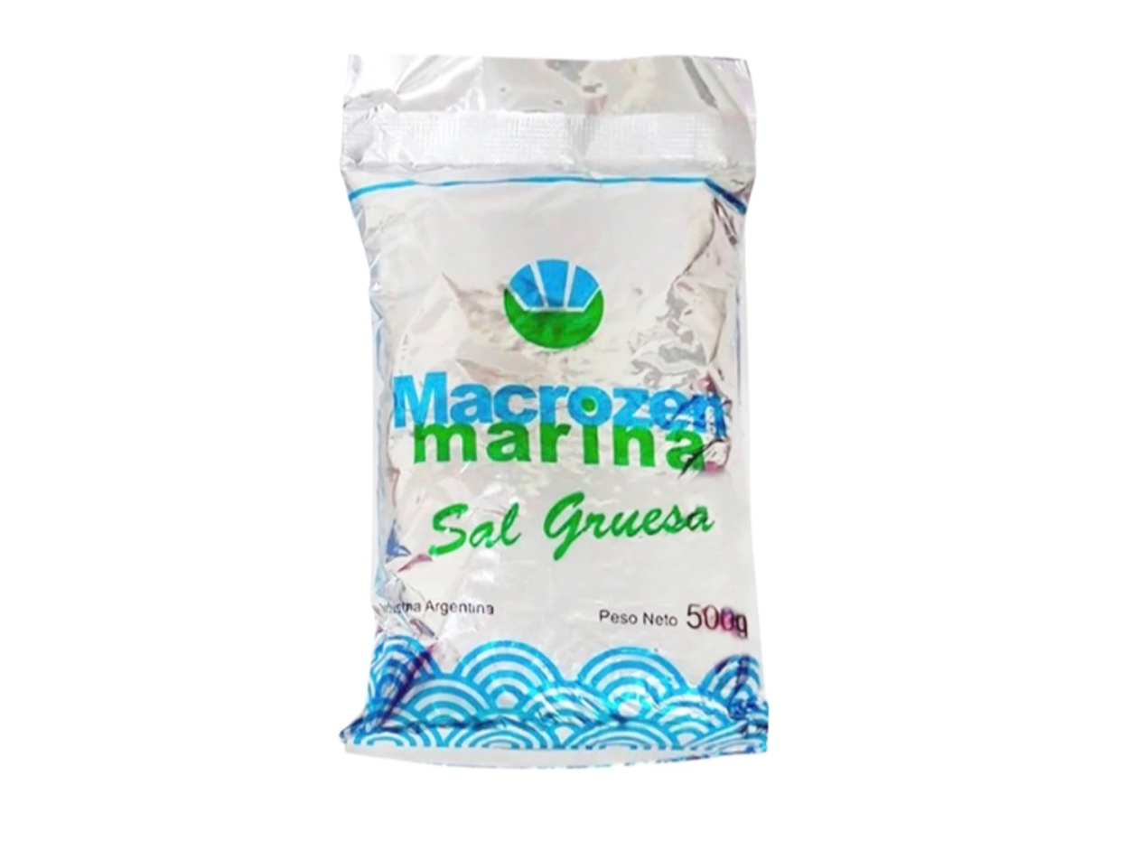 Sal Marina
