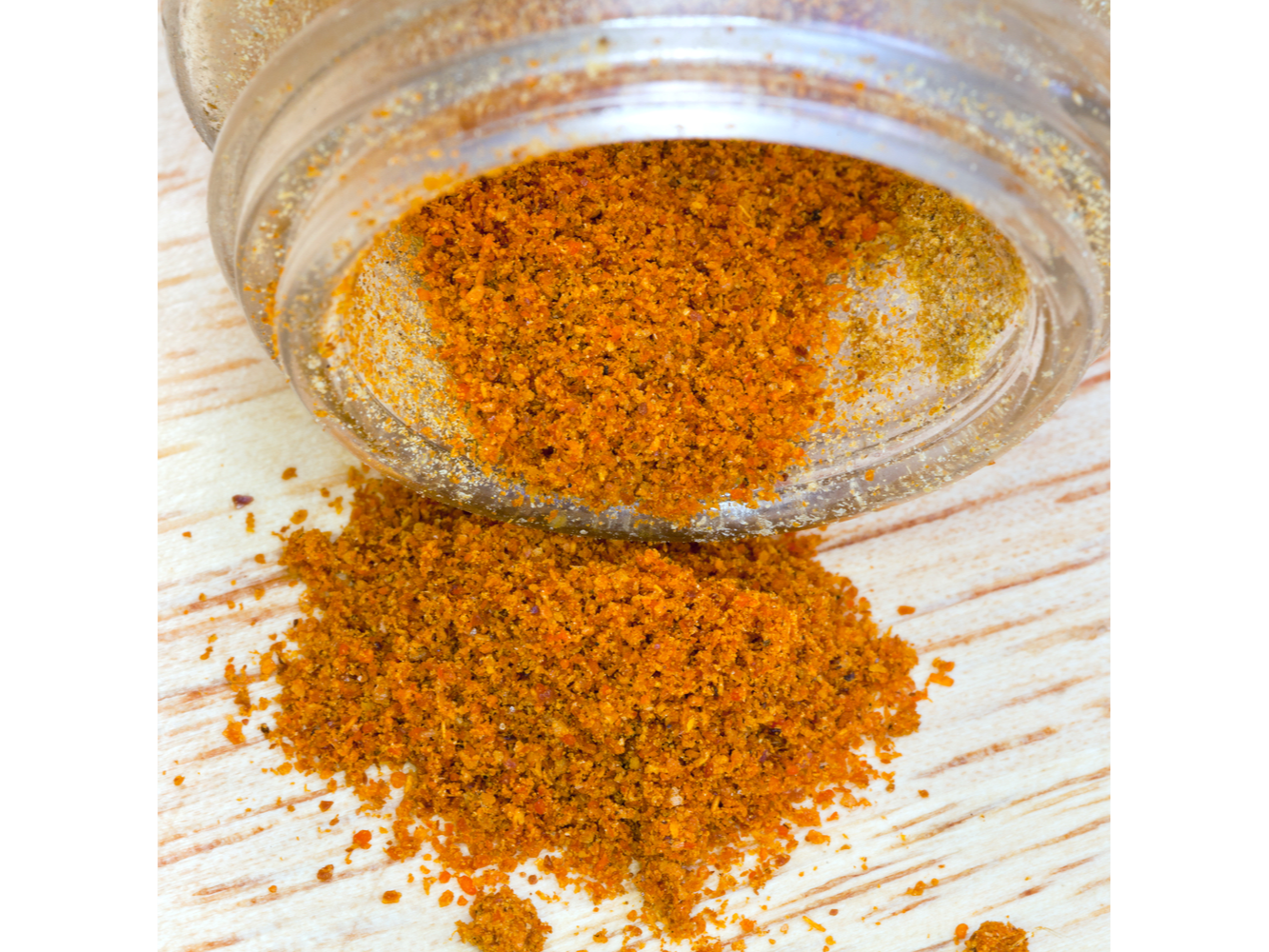 Pimienta de cayena
