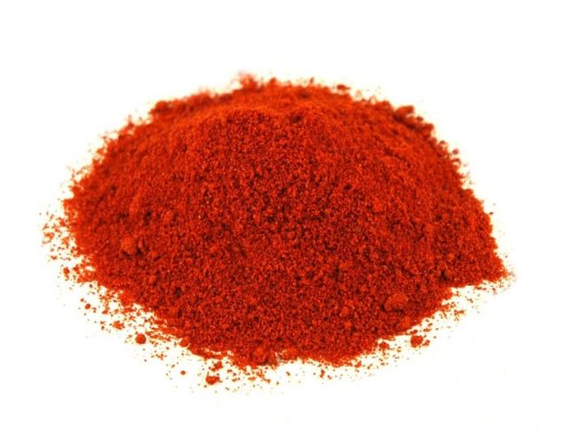 Paprika