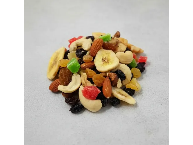 Mix Tropical Premiun