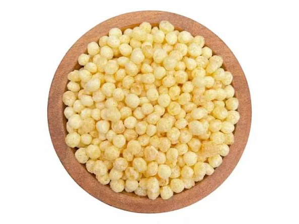 Quinoa pop