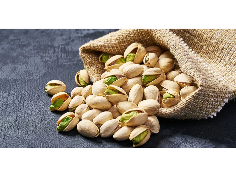 Pistachos