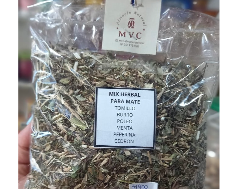 Para el Mate