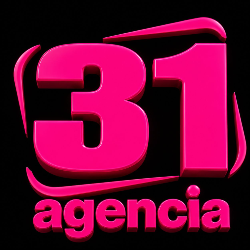 Logo 31 Agencia