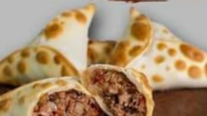 Empanadas