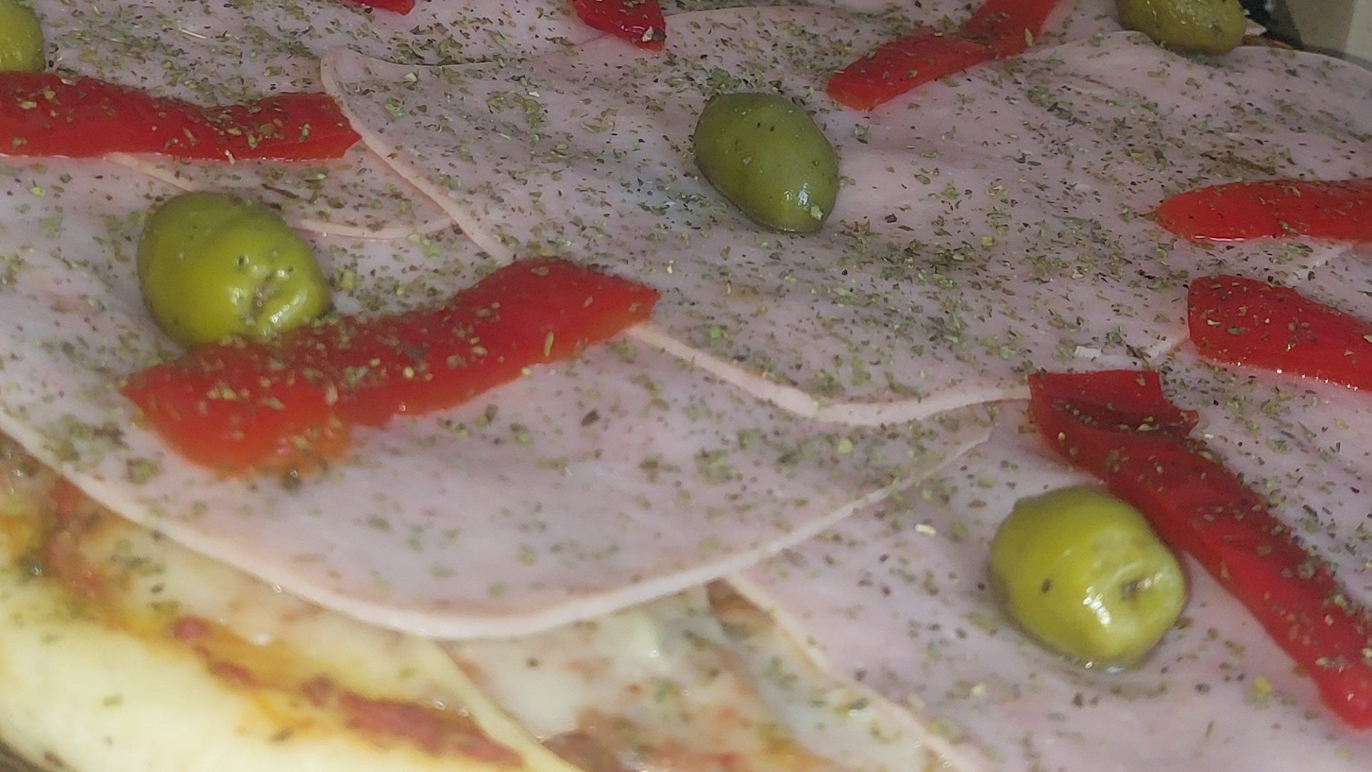 Pizzas