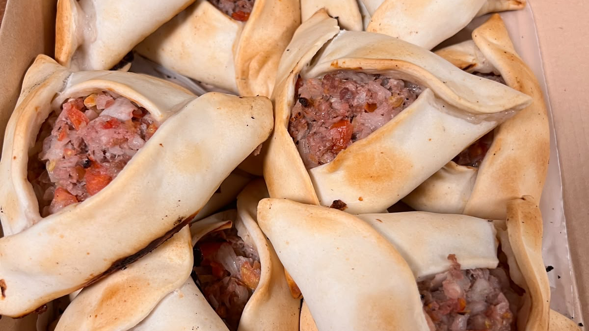 Empanadas
