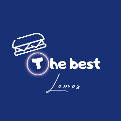 Logo The best lomos