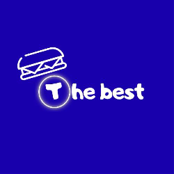 Logo The best lomos