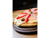 1 Muzzarella c/ huevo + 1 Especial