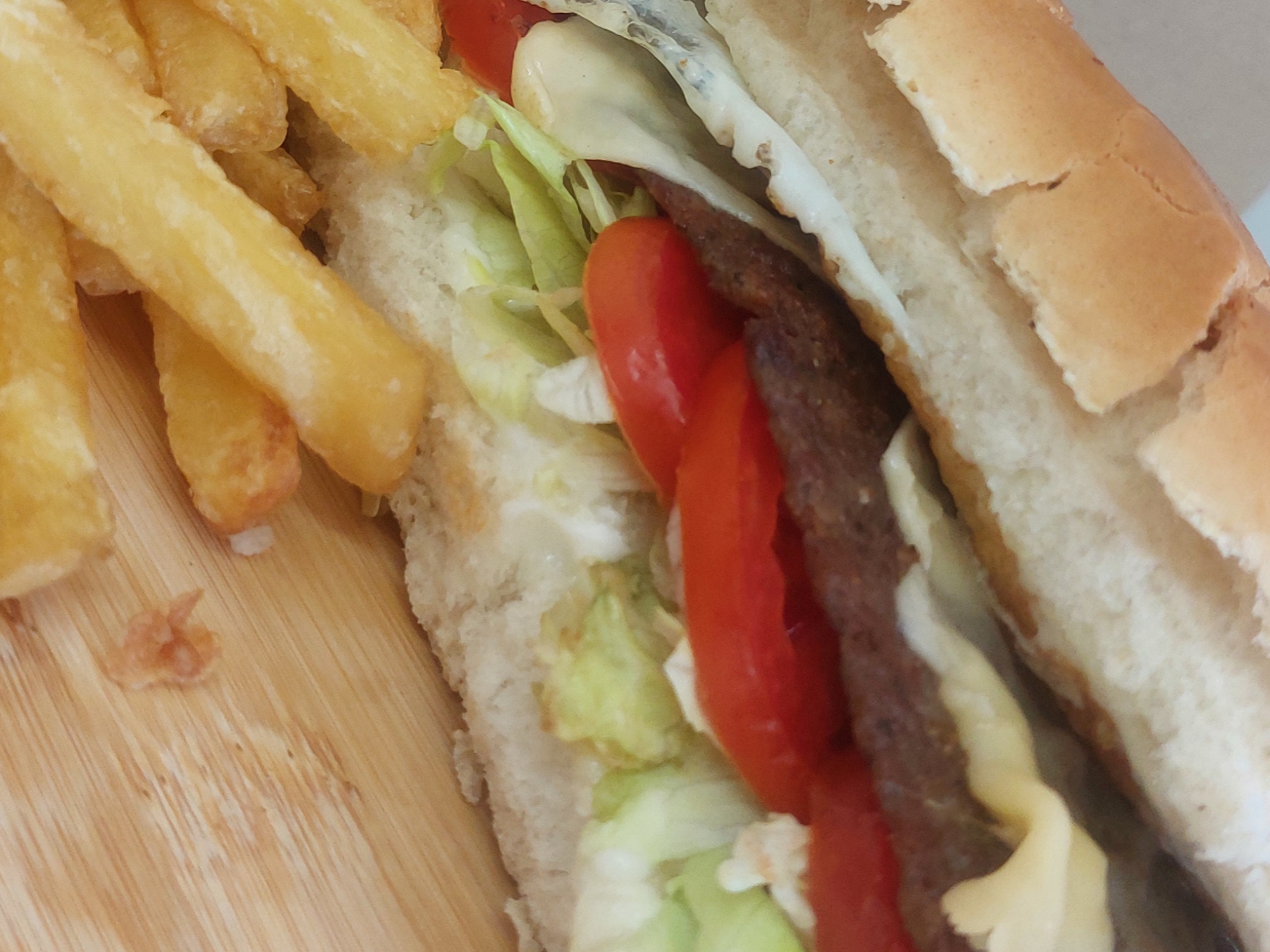 Hamburlomo