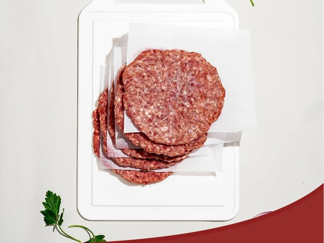 EXTRA CARNE