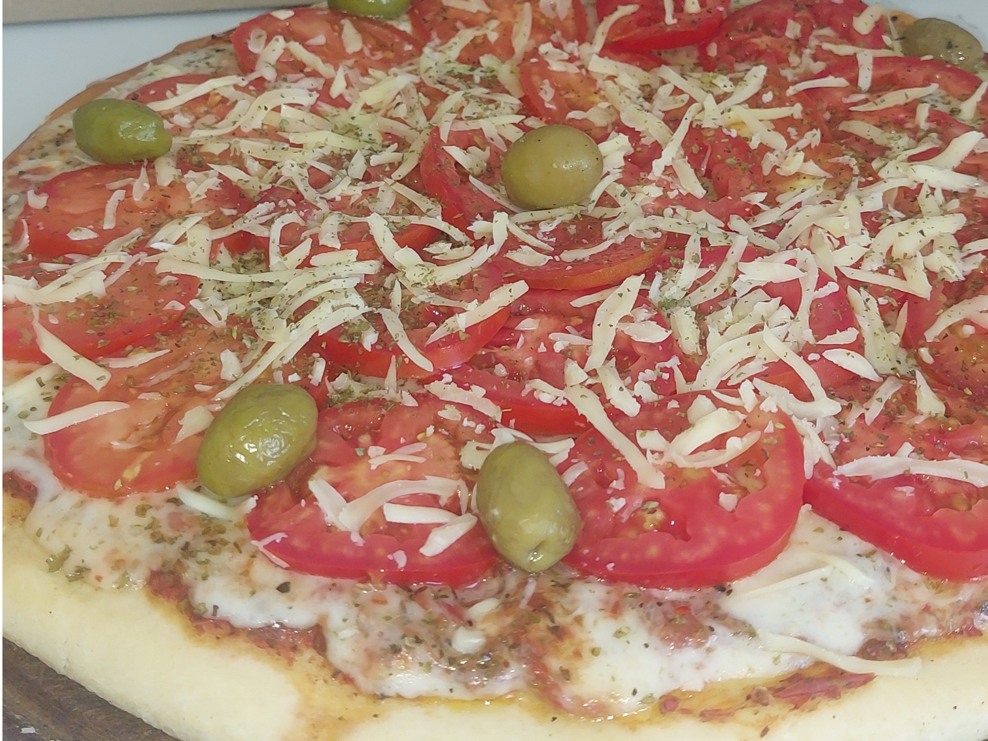 Napolitana