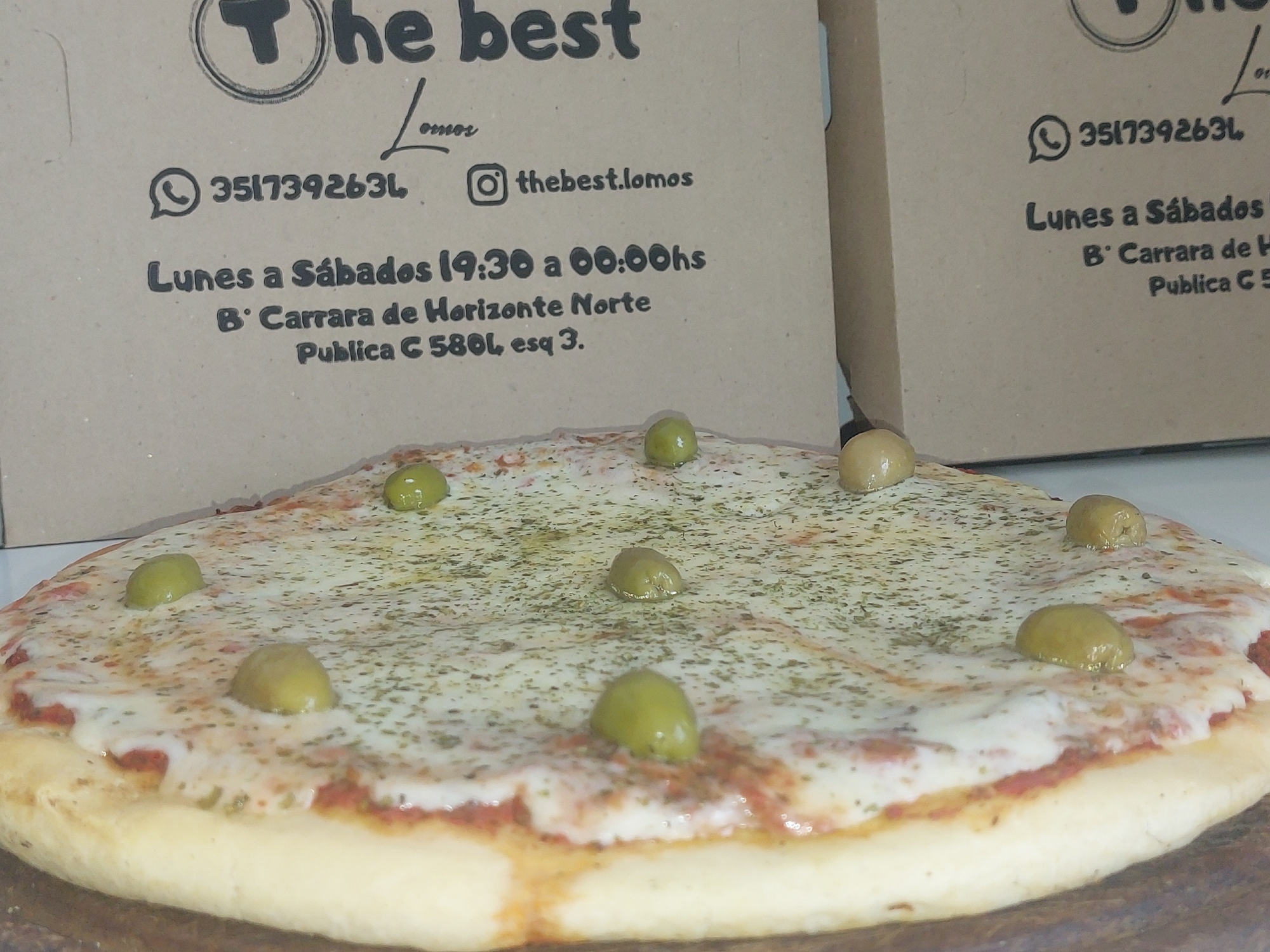 Muzzarella