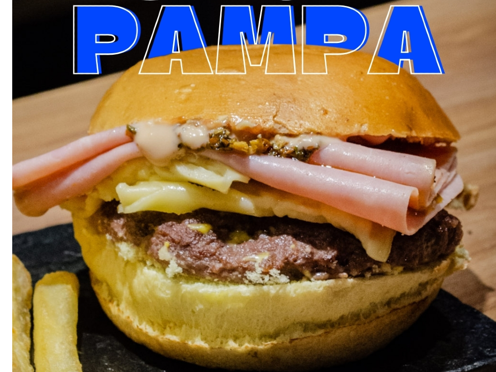 Pampa