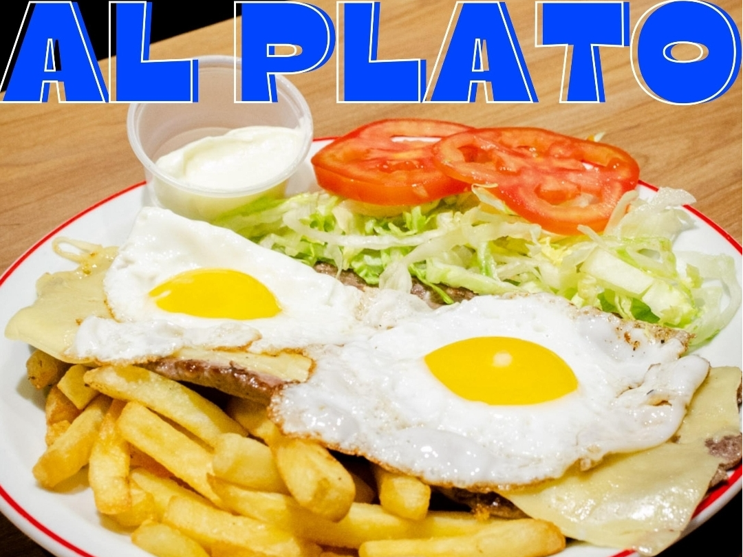 Al plato