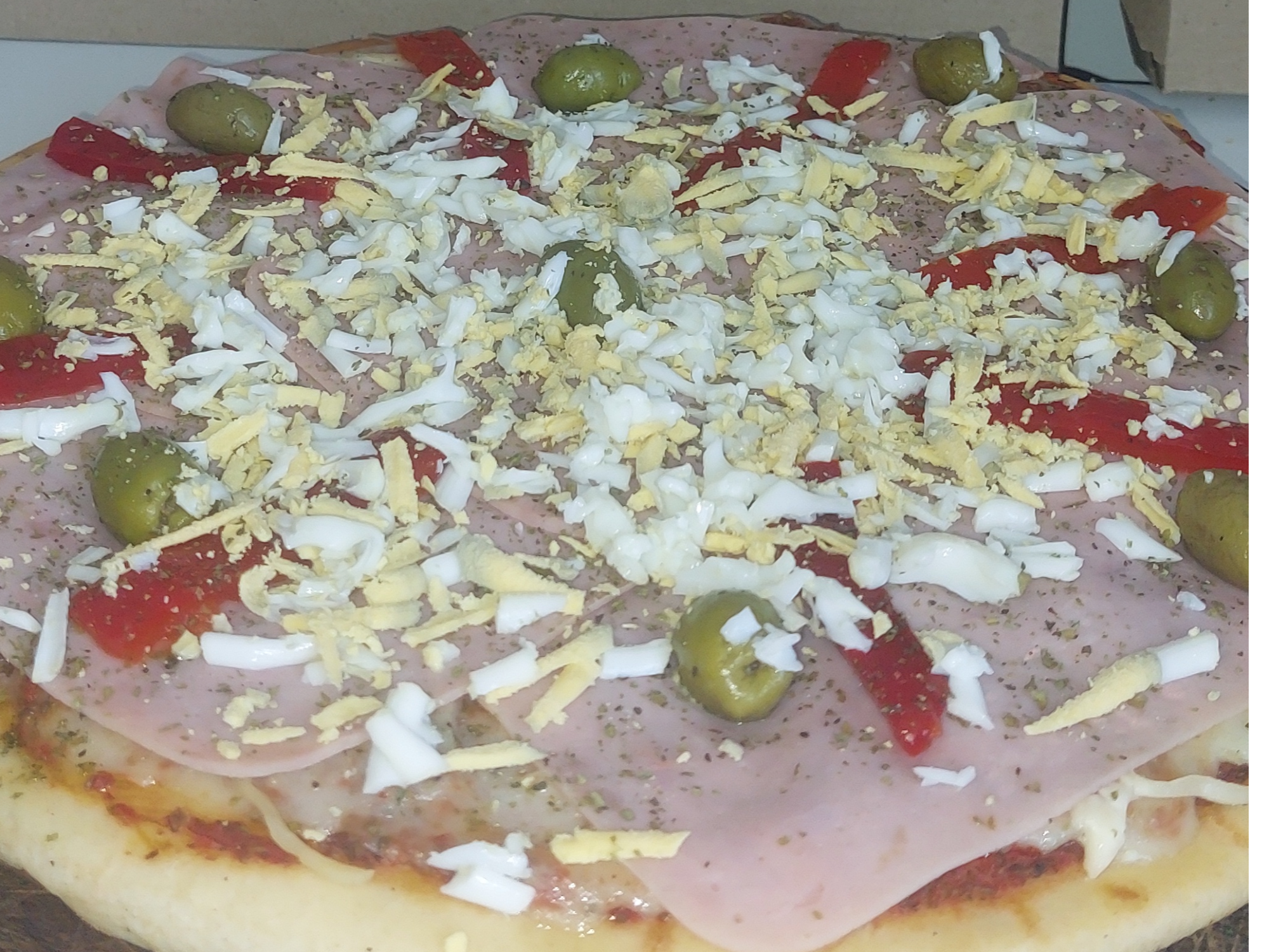Super especial
