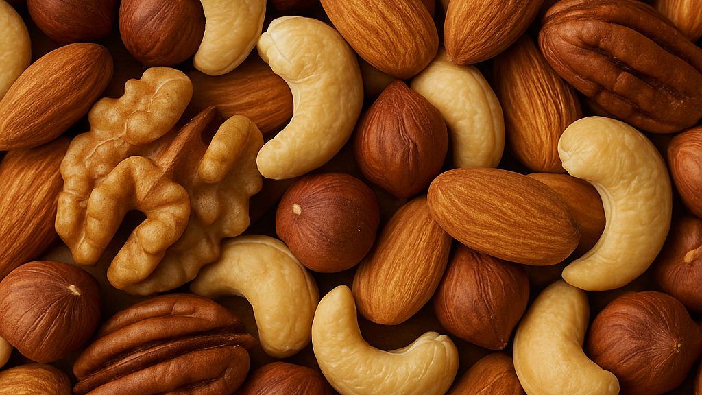 Frutos Secos