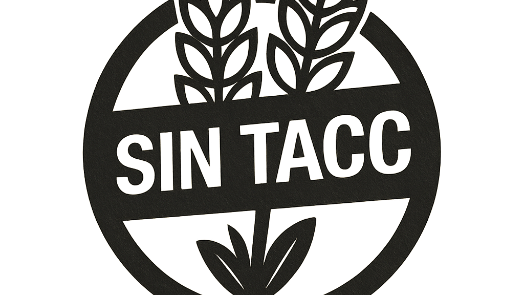 PRODUCTOS SIN TACC