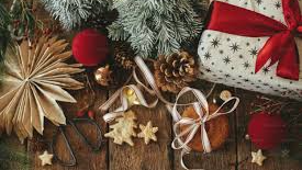 PRODUCTOS NAVIDEÑOS