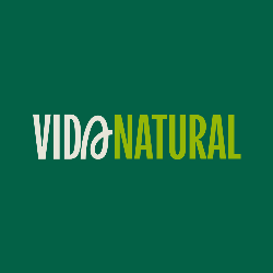 Logo vidanatural