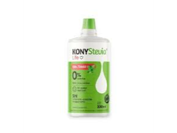 Stevia Koni Life