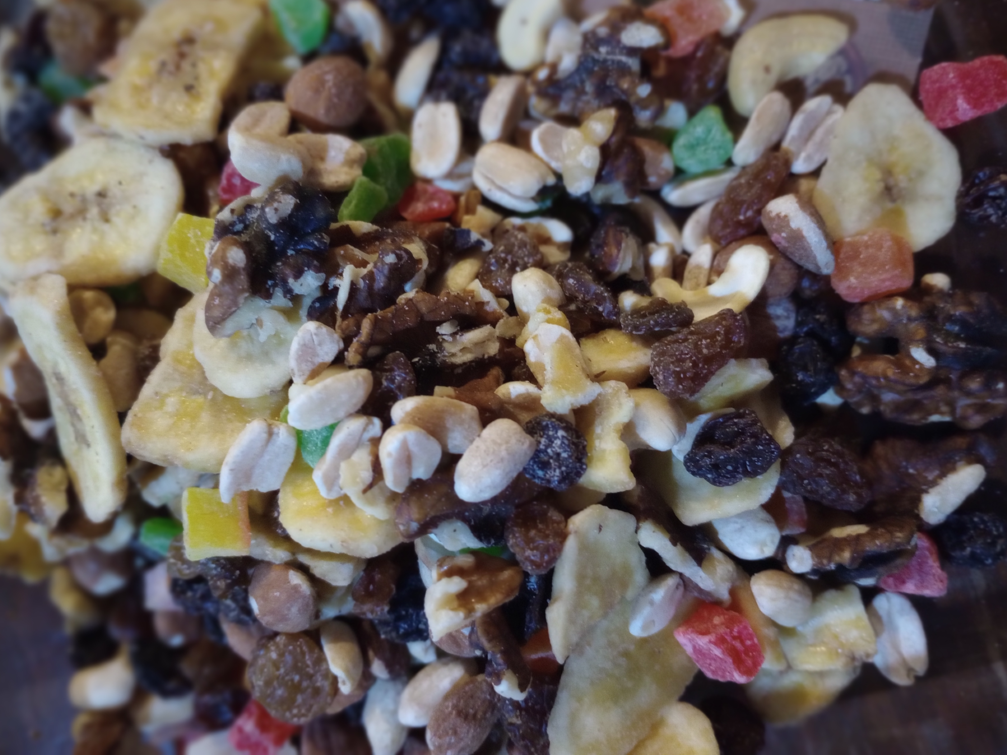 Mix Tropical Premium