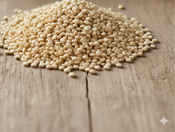 Quinoa Blanca Importada