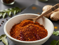 Curry Picante