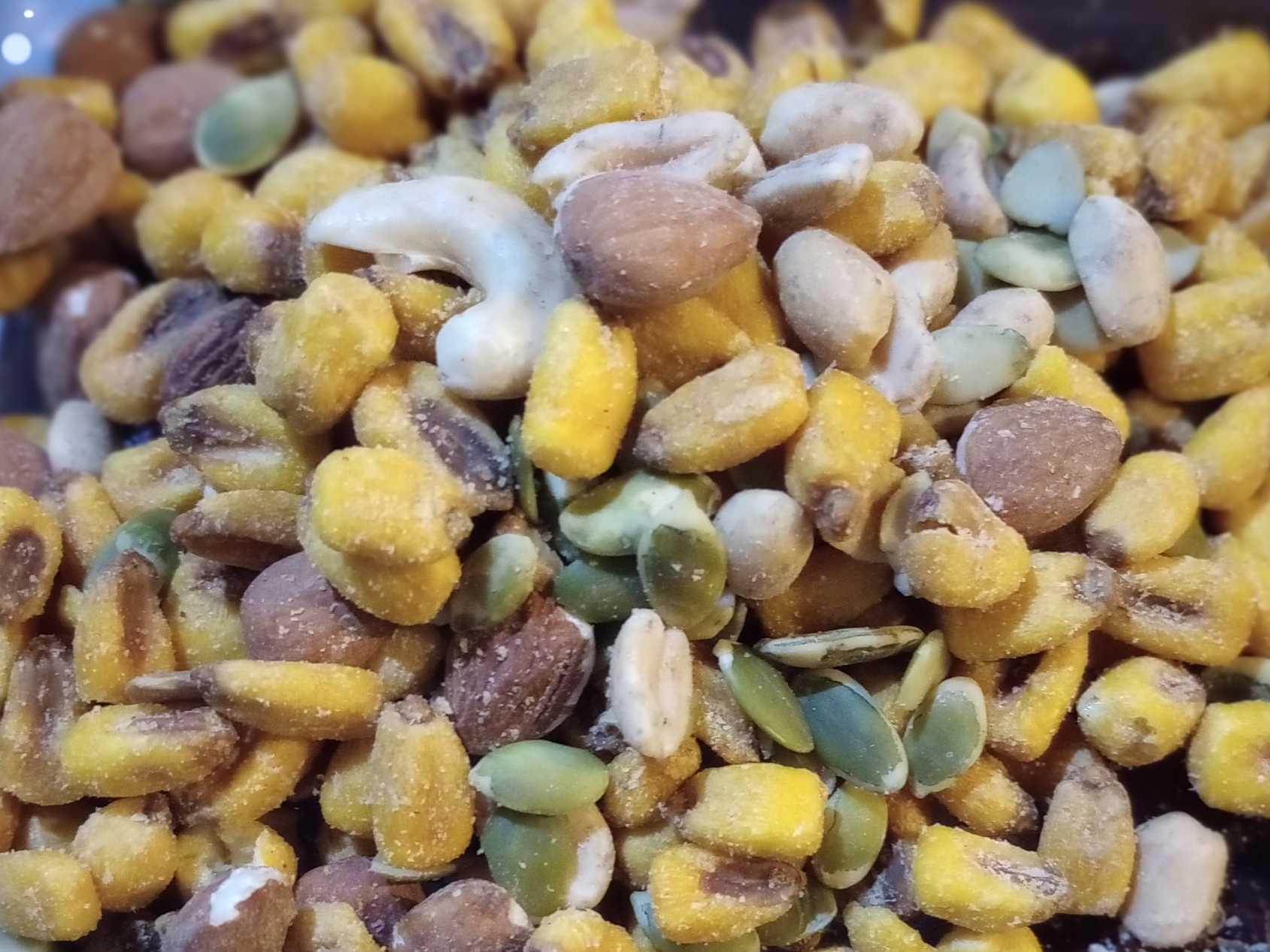 Mix cervecero Salado