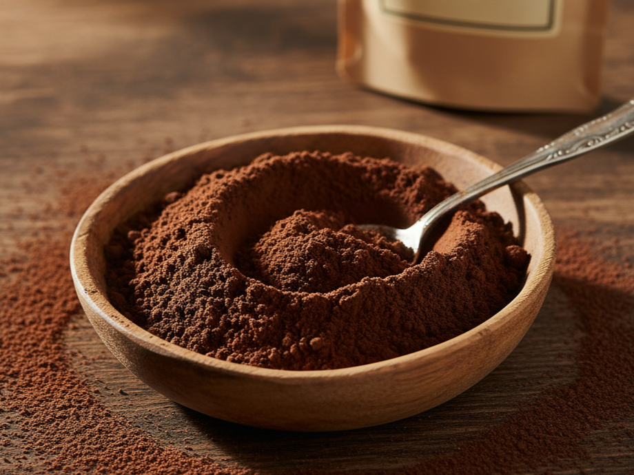 Cacao Amargo Premium