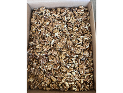 Nueces Mariposas Doradas