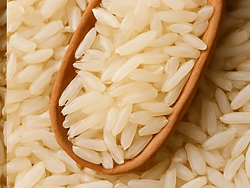 Arroz Largo Fino Integral