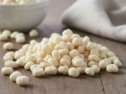 Quinoa Pop