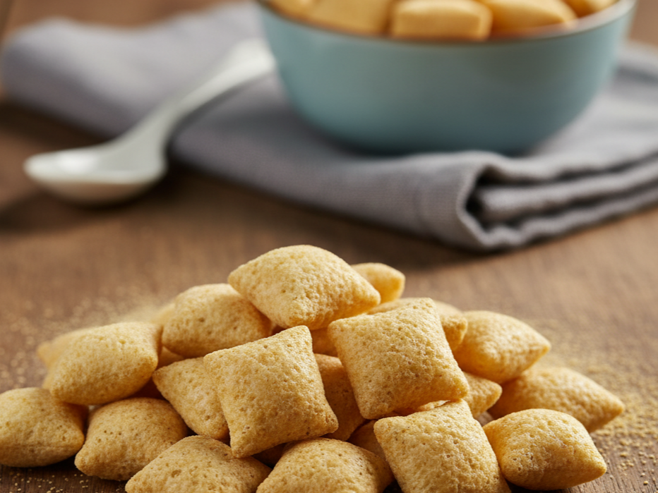 Almohaditas de Salvado