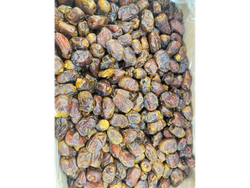 Datil Egipcio con carozo