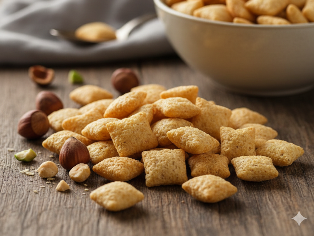 Almohaditas de Avellana