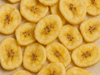 Banana Chips