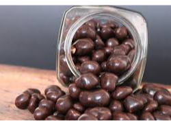 Mani con Chocolate