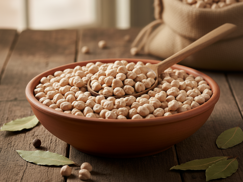 garbanzos x un kilogramo