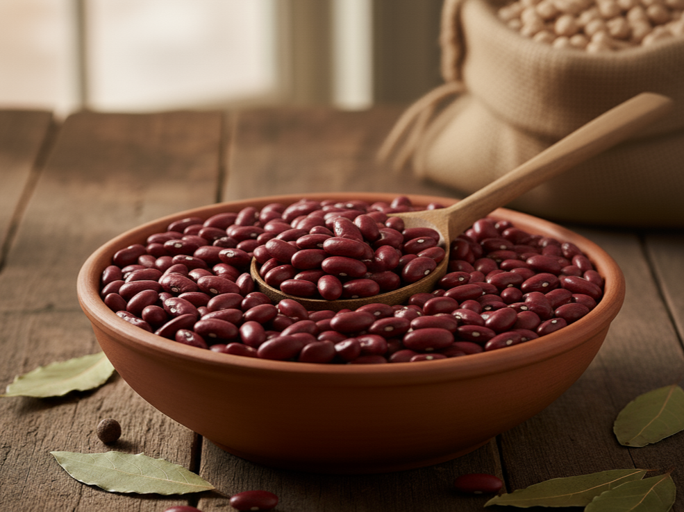 Poroto Colorado x un kilogramo