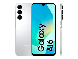 SAMSUNG GALAXY A16 128gb-4gb RAM